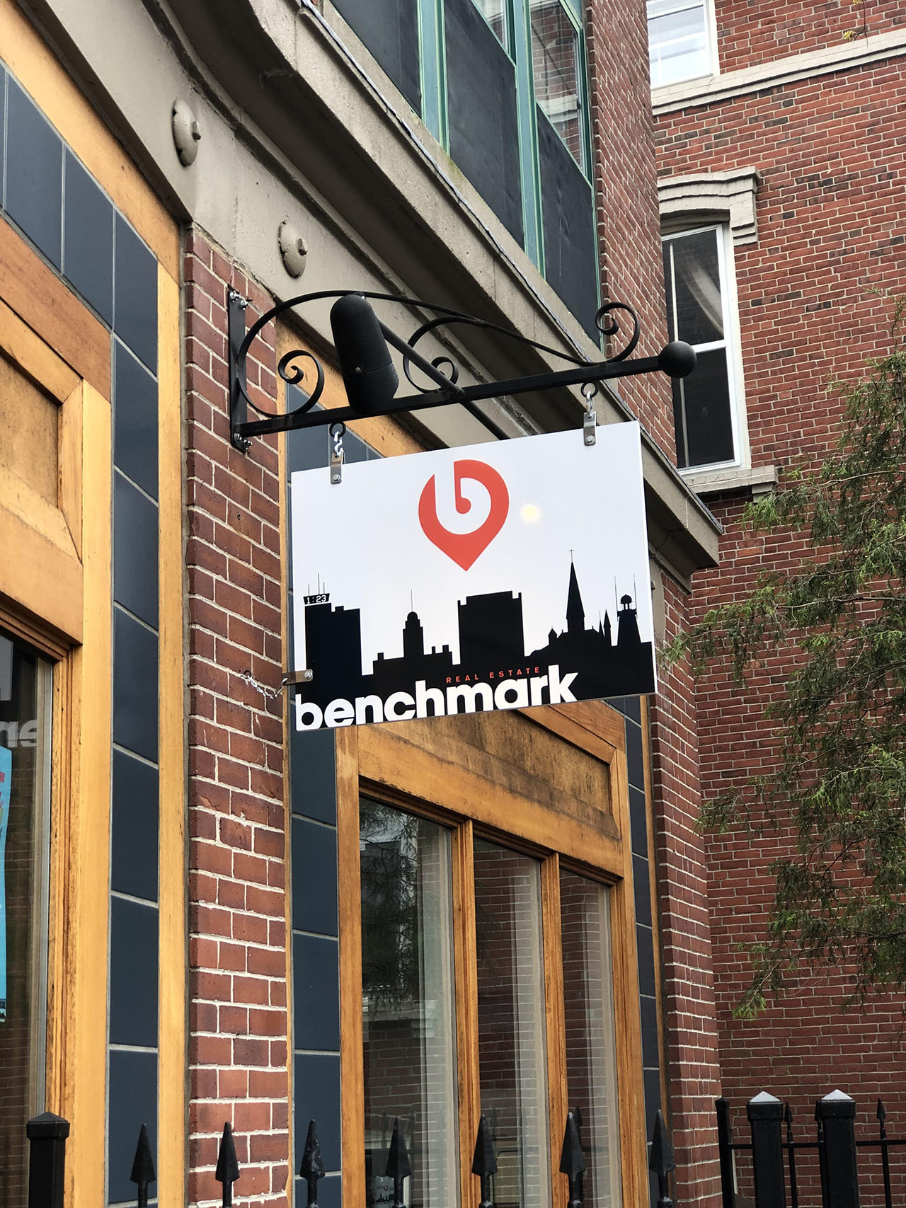 bench realty
